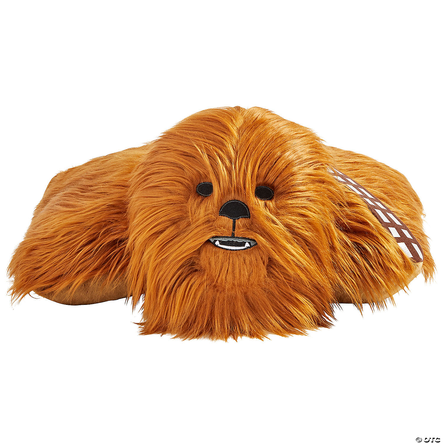 MW Pillow Pet - Chewbacca Star Wars 4 MW Pillow Pet - Chewbacca Star Wars - Image 2