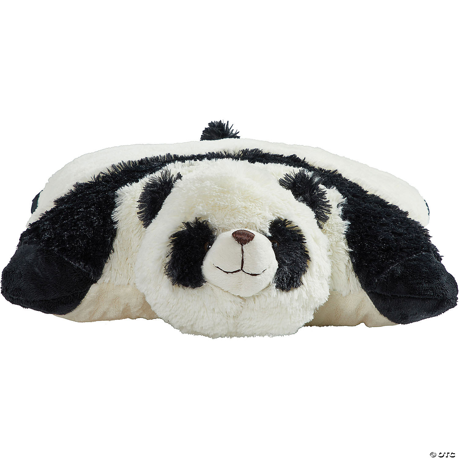 MW Pillow Pet - Comfy Panda 4 MW Pillow Pet - Comfy Panda - Image 2