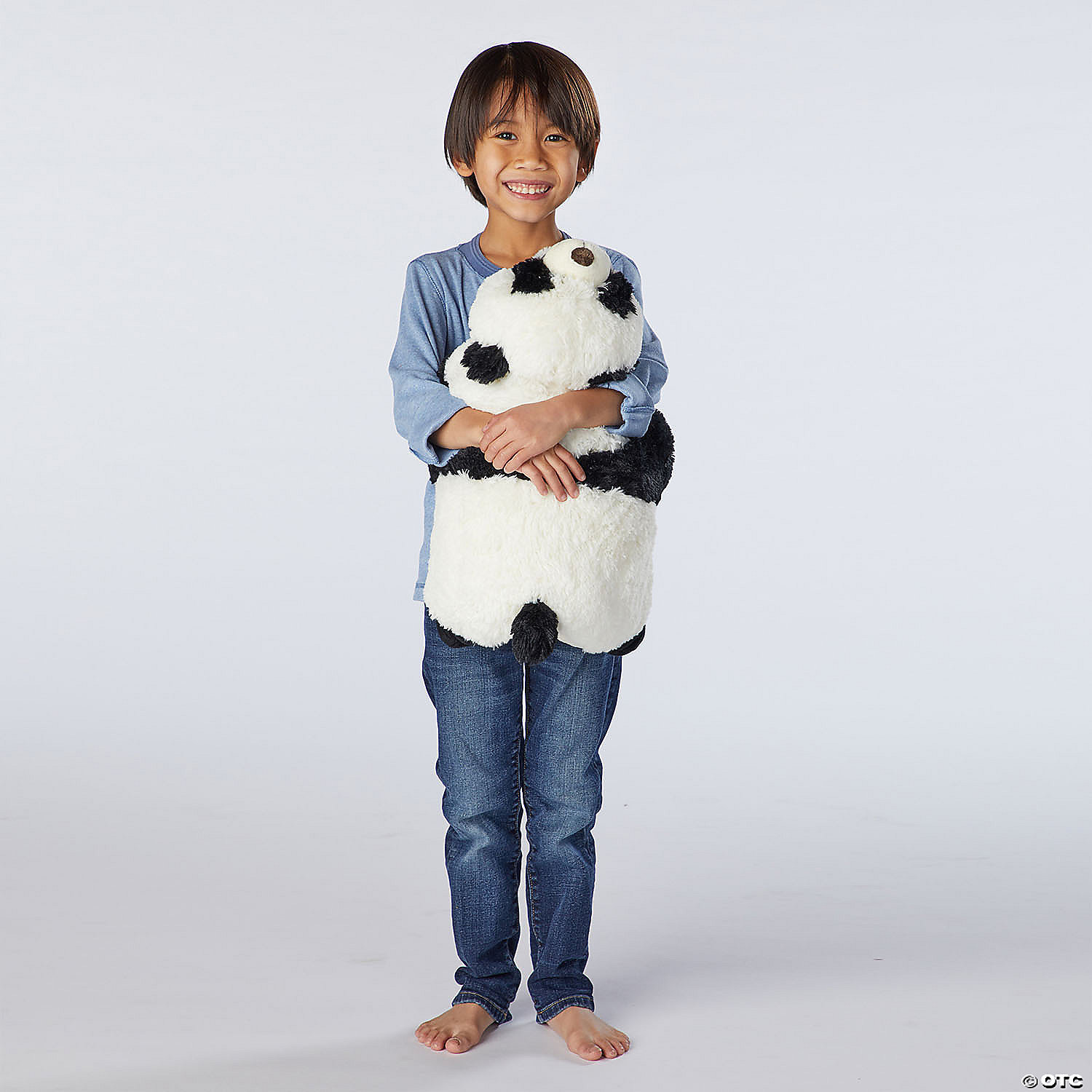 MW Pillow Pet - Comfy Panda 6 MW Pillow Pet - Comfy Panda - Image 4