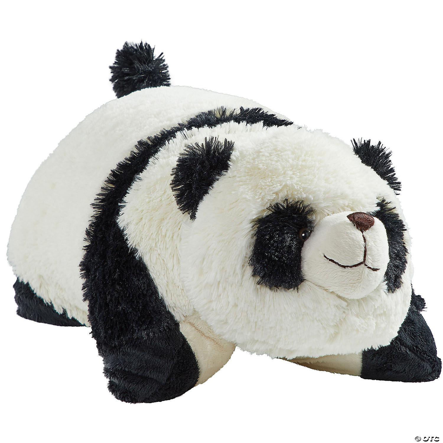 MW Pillow Pet - Comfy Panda 3 MW Pillow Pet - Comfy Panda
