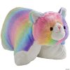 MW Pillow Pet - Cosmic Kitty -MindWare SHOP pillow pet cosmic kitty14166792