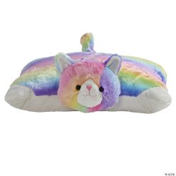 MW Pillow Pet - Cosmic Kitty -MindWare SHOP pillow pet cosmic kitty14166792 a01