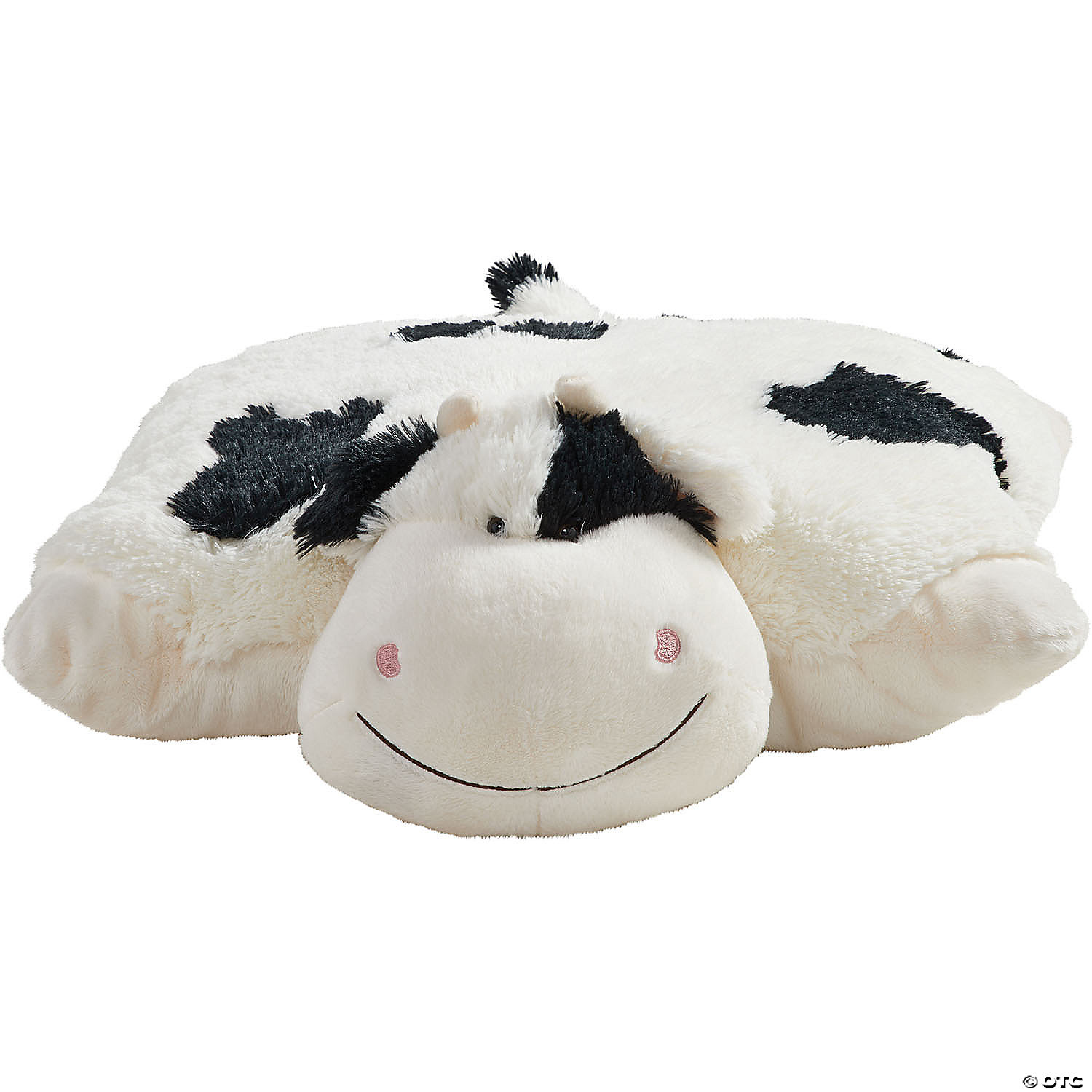 Pillow Pet - Cozy Cow MW Pillow Pet - Cozy Cow -MindWare SHOP pillow pet cozy cow14166785 a01