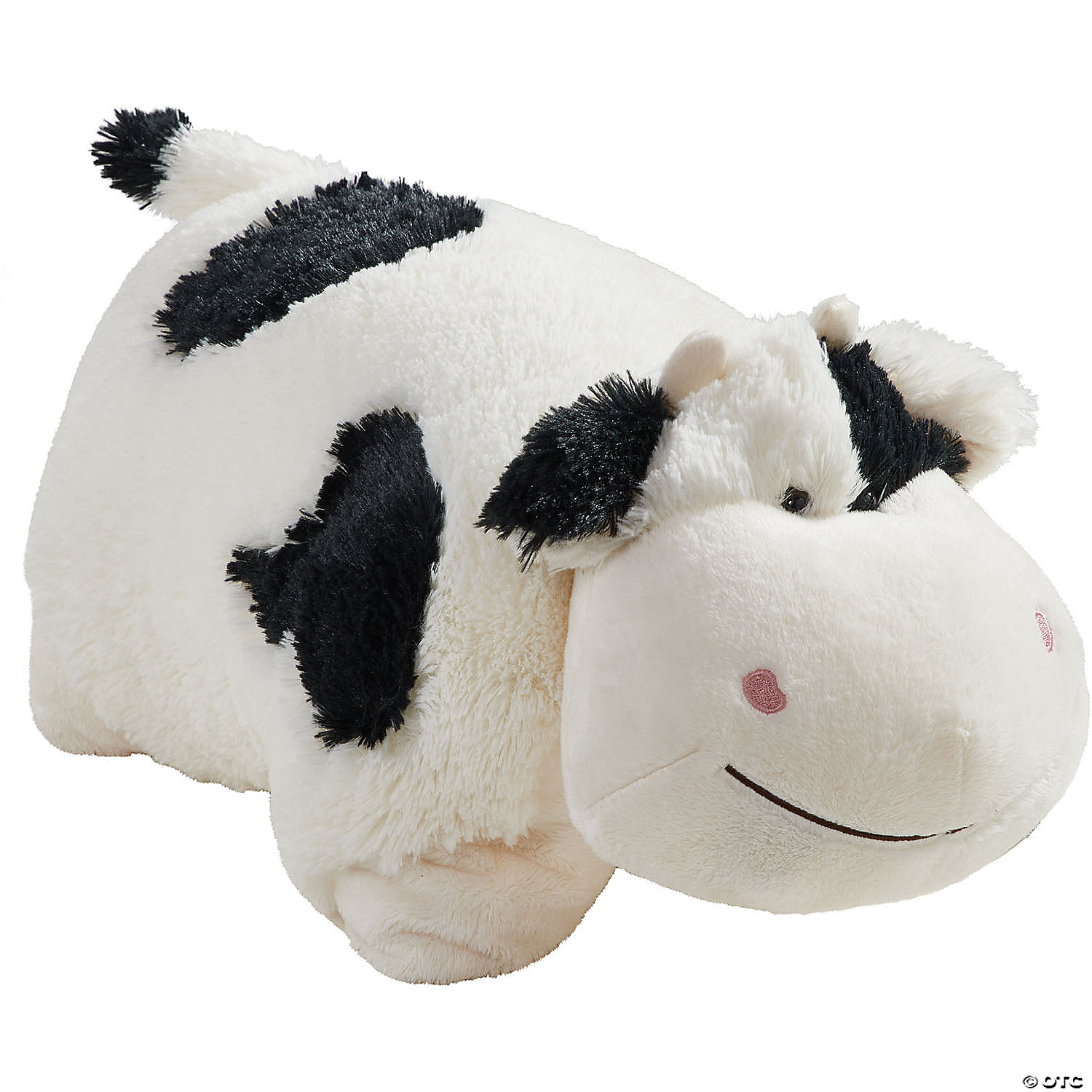 Pillow Pet - Cozy Cow MW Pillow Pet - Cozy Cow -MindWare SHOP pillow pet cozy cow14166785