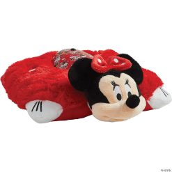 MW Pillow Pet - Disney Minnie Sleeptime Lite -MindWare SHOP pillow pet disney minnie sleeptime lite14166826 a02