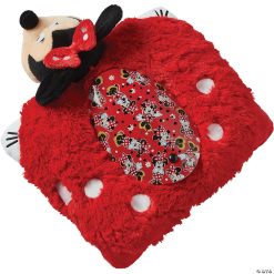 MW Pillow Pet - Disney Minnie Sleeptime Lite -MindWare SHOP pillow pet disney minnie sleeptime lite14166826 a03