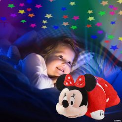 MW Pillow Pet - Disney Minnie Sleeptime Lite -MindWare SHOP pillow pet disney minnie sleeptime lite14166826 a04