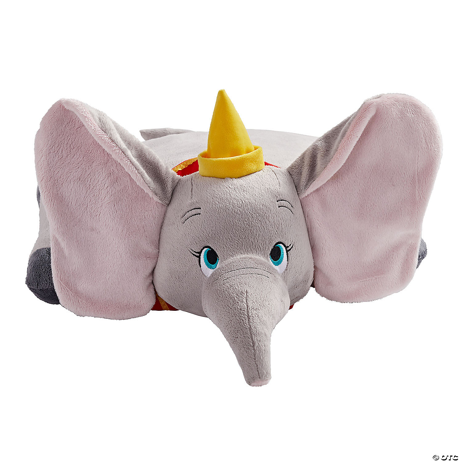 Pillow Pet - Dumbo MW Pillow Pet - Dumbo -MindWare SHOP pillow pet dumbo14166840 a01