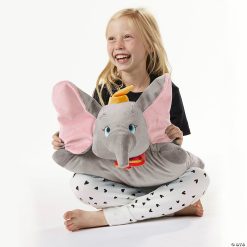 MW Pillow Pet - Dumbo 4 MW Pillow Pet - Dumbo -MindWare SHOP pillow pet dumbo14166840 a02