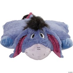 MW Pillow Pet - Eeyore -MindWare SHOP pillow pet eeyore14166839 a01