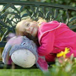 MW Pillow Pet - Eeyore -MindWare SHOP pillow pet eeyore14166839 a02