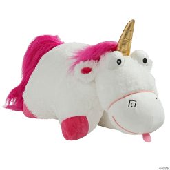 MW Pillow Pet - Fluffy