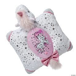 MW Pillow Pet - Glittery Unicorn Sleeptime Lite 9 MW Pillow Pet - Glittery Unicorn Sleeptime Lite -MindWare SHOP pillow pet glittery unicorn sleeptime lite14166815 a02