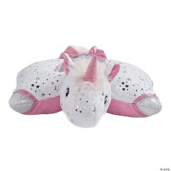 MW Pillow Pet - Glittery Unicorn Sleeptime Lite 10 MW Pillow Pet - Glittery Unicorn Sleeptime Lite -MindWare SHOP pillow pet glittery unicorn sleeptime lite14166815 a03