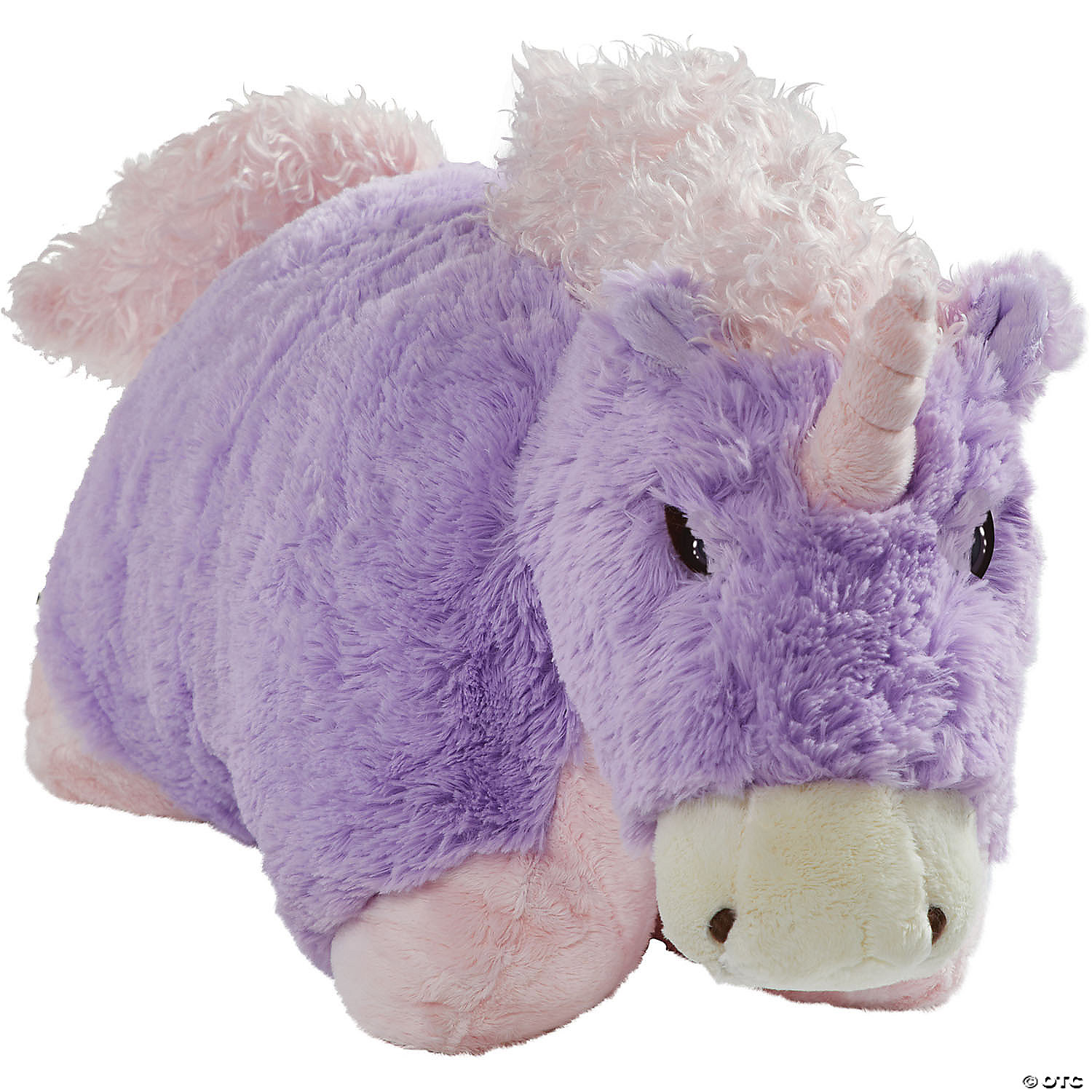 MW Pillow Pet - Magical Unicorn Jumboz 4 MW Pillow Pet - Magical Unicorn Jumboz - Image 2