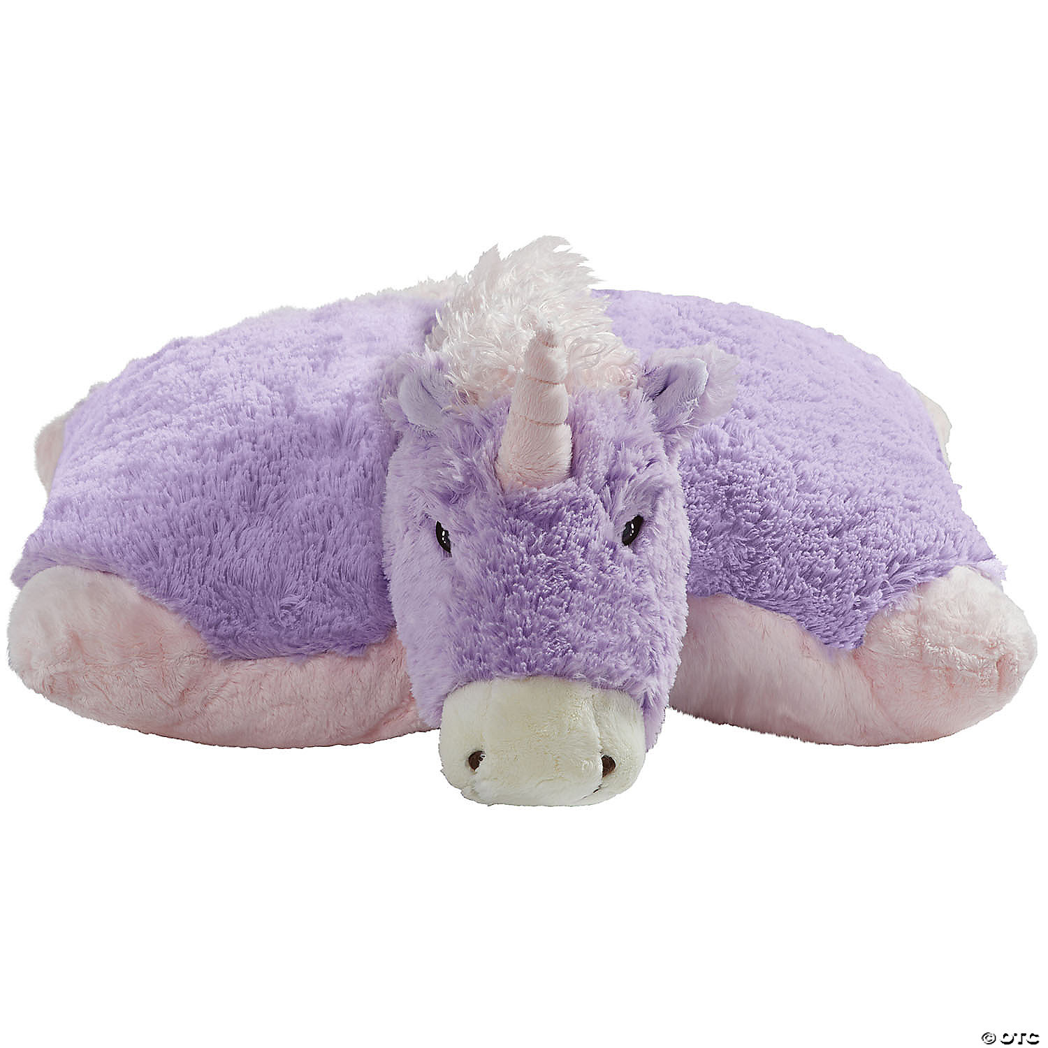 MW Pillow Pet - Magical Unicorn Jumboz 5 MW Pillow Pet - Magical Unicorn Jumboz - Image 3