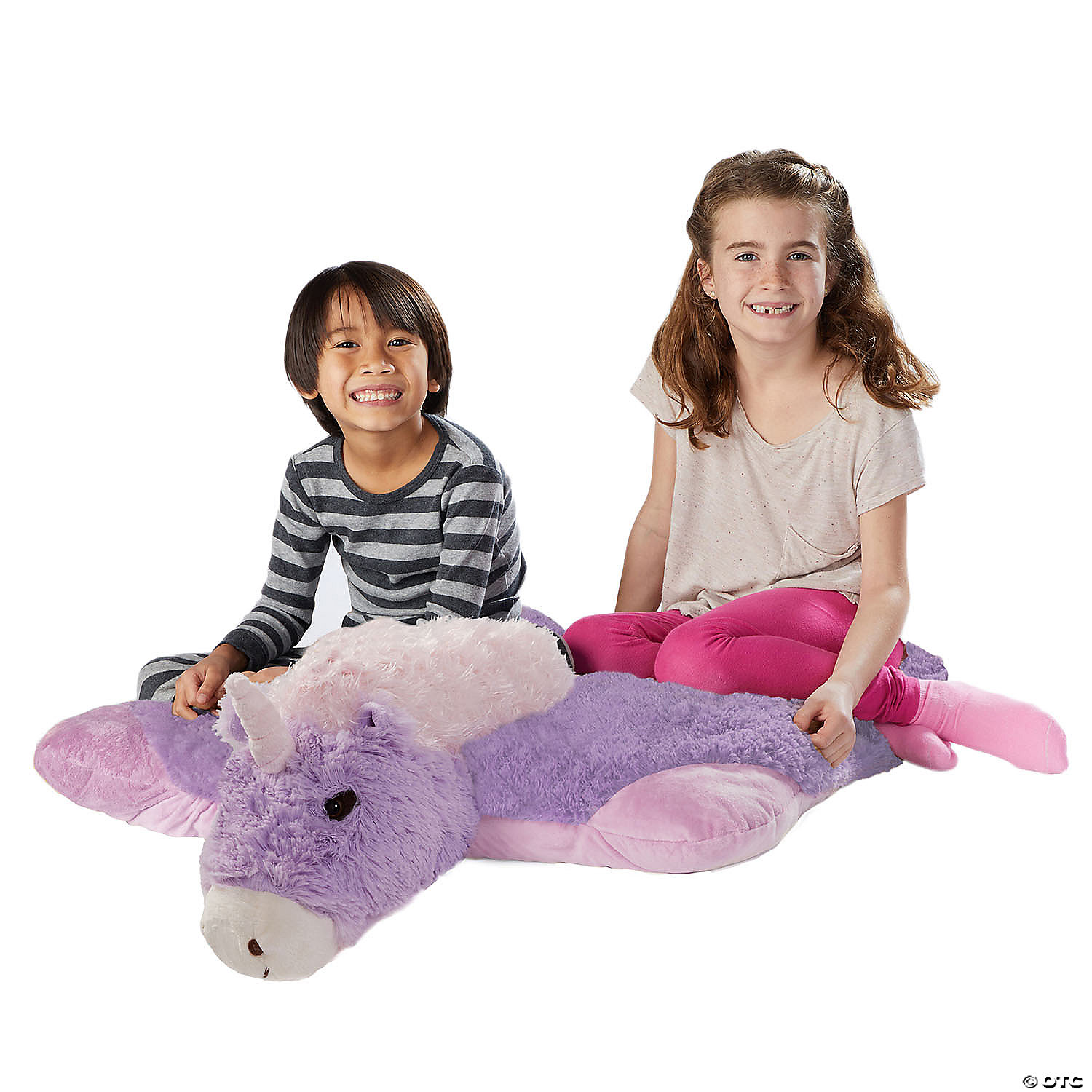 MW Pillow Pet - Magical Unicorn Jumboz 3 MW Pillow Pet - Magical Unicorn Jumboz