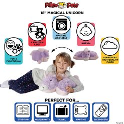 MW Pillow Pet - Magical Unicorn -MindWare SHOP pillow pet magical unicorn14166783 a05