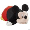 MW Pillow Pet - Mickey Mouse 1 MW Pillow Pet - Mickey Mouse -MindWare SHOP pillow pet mickey mouse14166836
