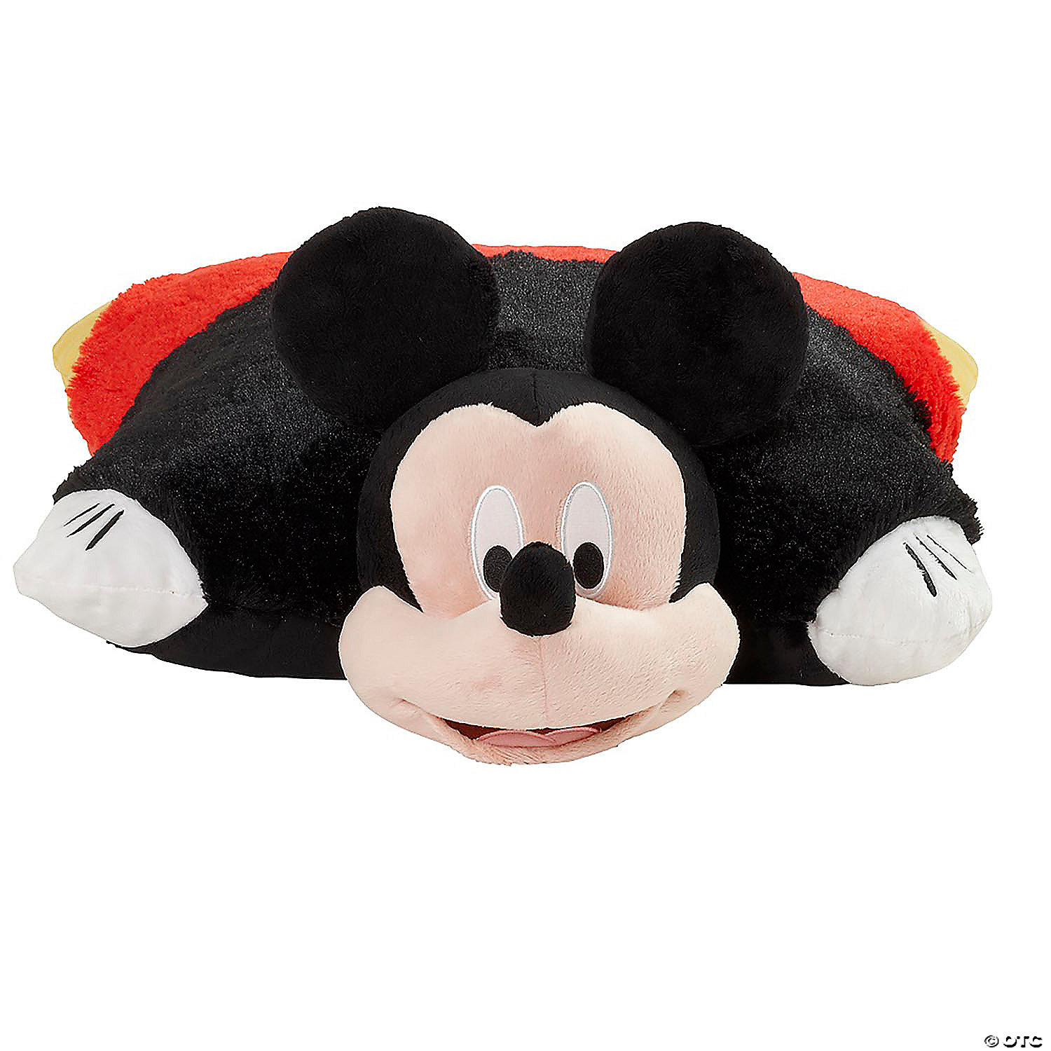MW Pillow Pet - Mickey Mouse 4 MW Pillow Pet - Mickey Mouse - Image 2