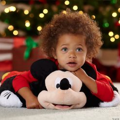 MW Pillow Pet - Mickey Mouse 9 MW Pillow Pet - Mickey Mouse -MindWare SHOP pillow pet mickey mouse14166836 a02