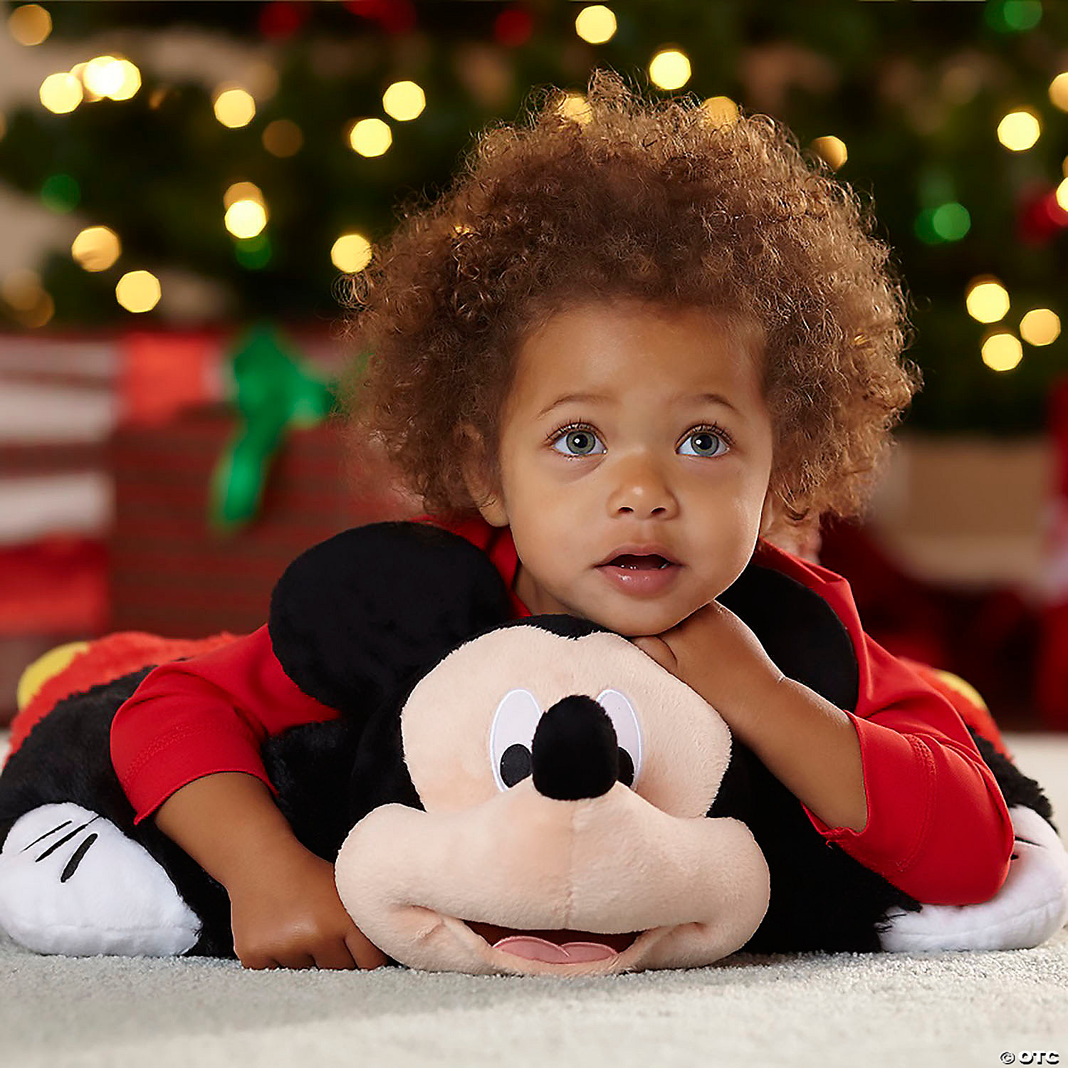 MW Pillow Pet - Mickey Mouse 5 MW Pillow Pet - Mickey Mouse - Image 3