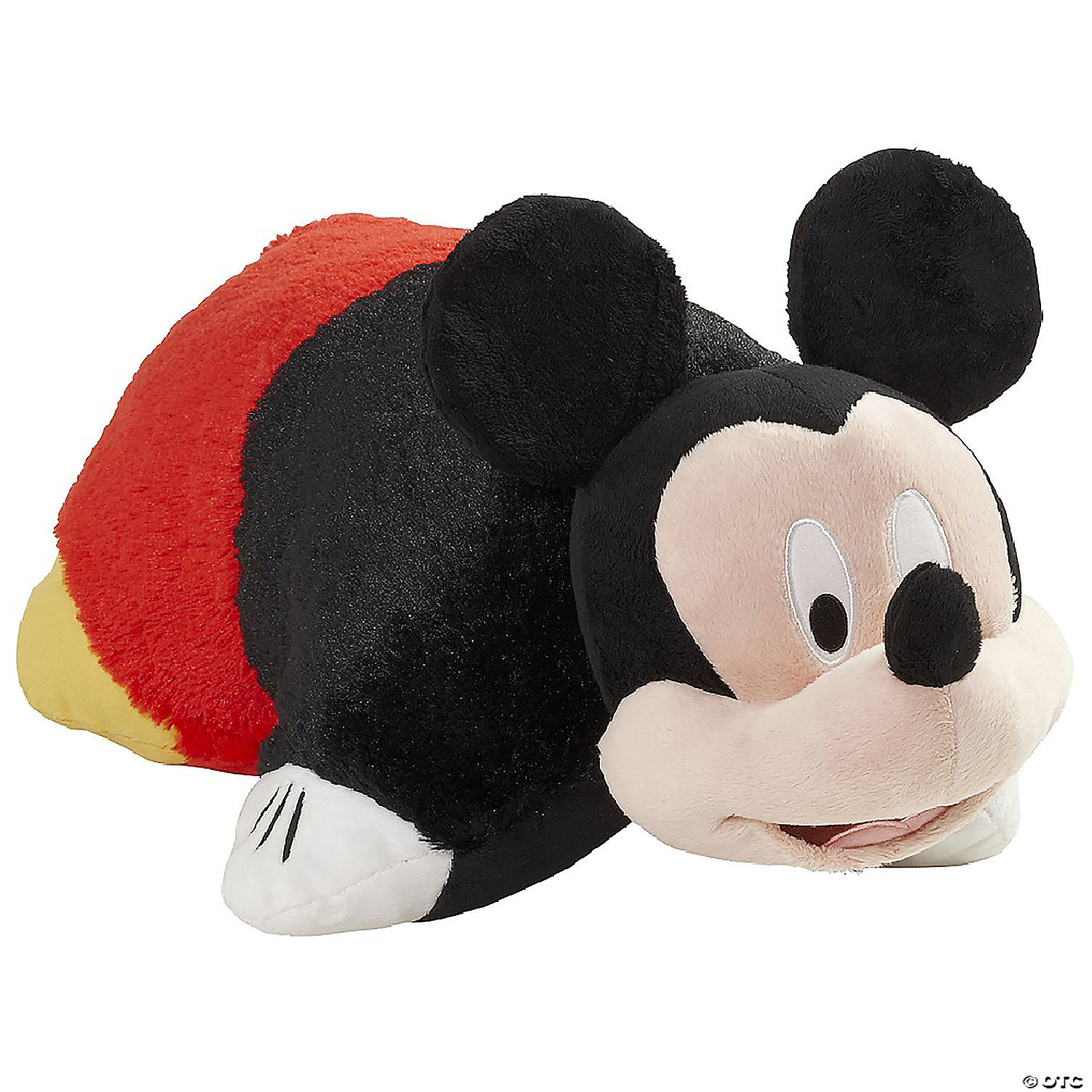 MW Pillow Pet - Mickey Mouse 3 MW Pillow Pet - Mickey Mouse