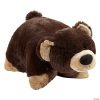 MW Pillow Pet - Mr. Bear 2 MW Pillow Pet - Mr. Bear -MindWare SHOP pillow pet mr bear14166788