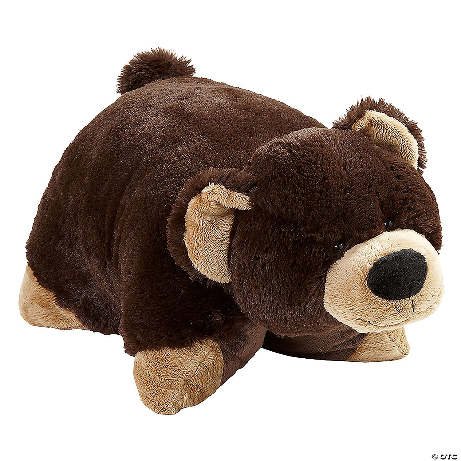 MW Pillow Pet - Mr. Bear 3 MW Pillow Pet - Mr. Bear