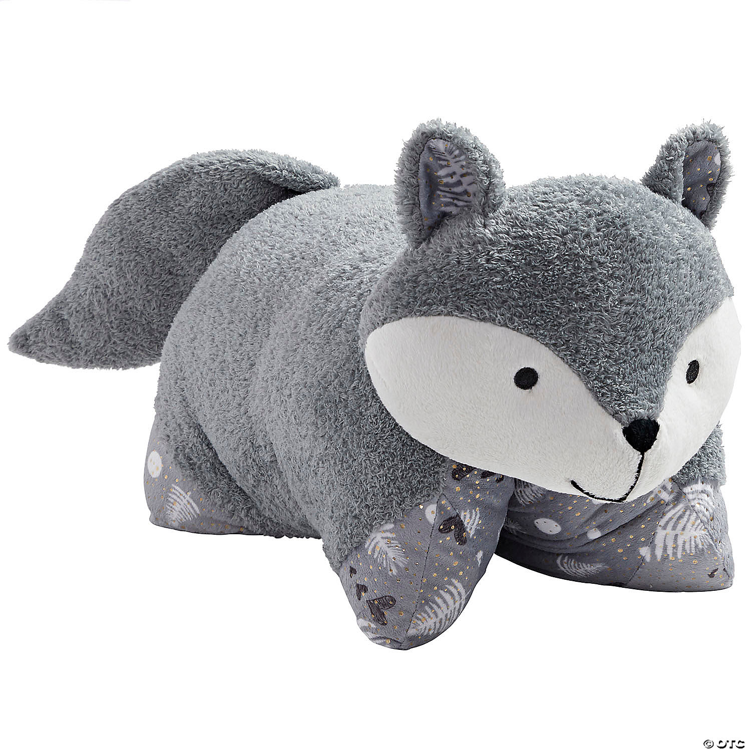 Pillow Pet - Naturally Comfy Fox MW Pillow Pet - Naturally Comfy Fox -MindWare SHOP pillow pet naturally comfy