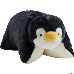 MW Pillow Pet - Playful Penguin