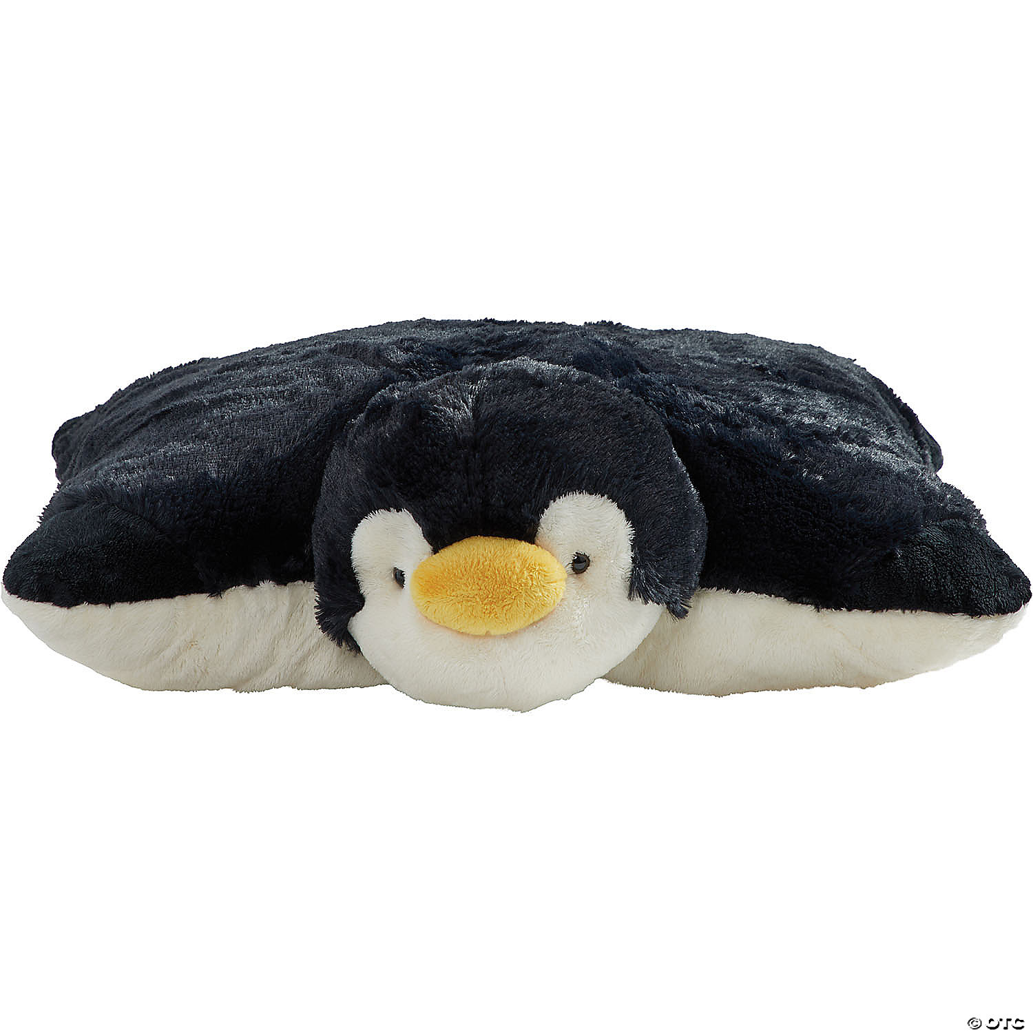 MW Pillow Pet - Playful Penguin 4 MW Pillow Pet - Playful Penguin - Image 2
