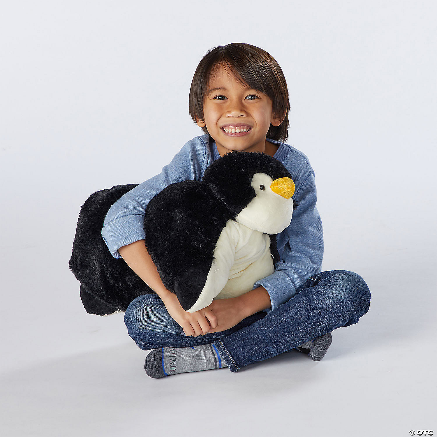 MW Pillow Pet - Playful Penguin 5 MW Pillow Pet - Playful Penguin - Image 3