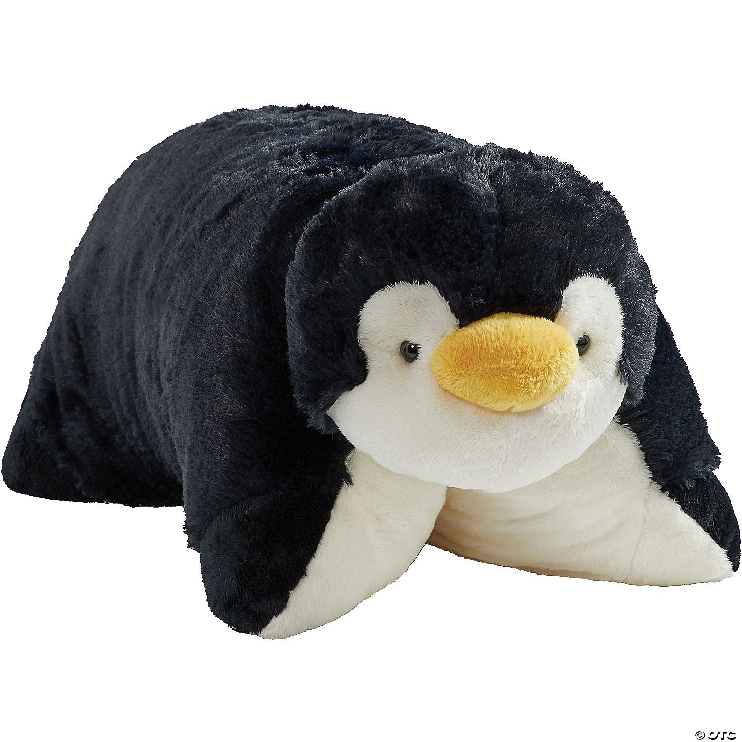 MW Pillow Pet - Playful Penguin 3 MW Pillow Pet - Playful Penguin