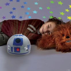 MW Pillow Pet - R2D2 Sleeptime Lite Star Wars -MindWare SHOP pillow pet r2d2 sleeptime lite star wars14166817 a02