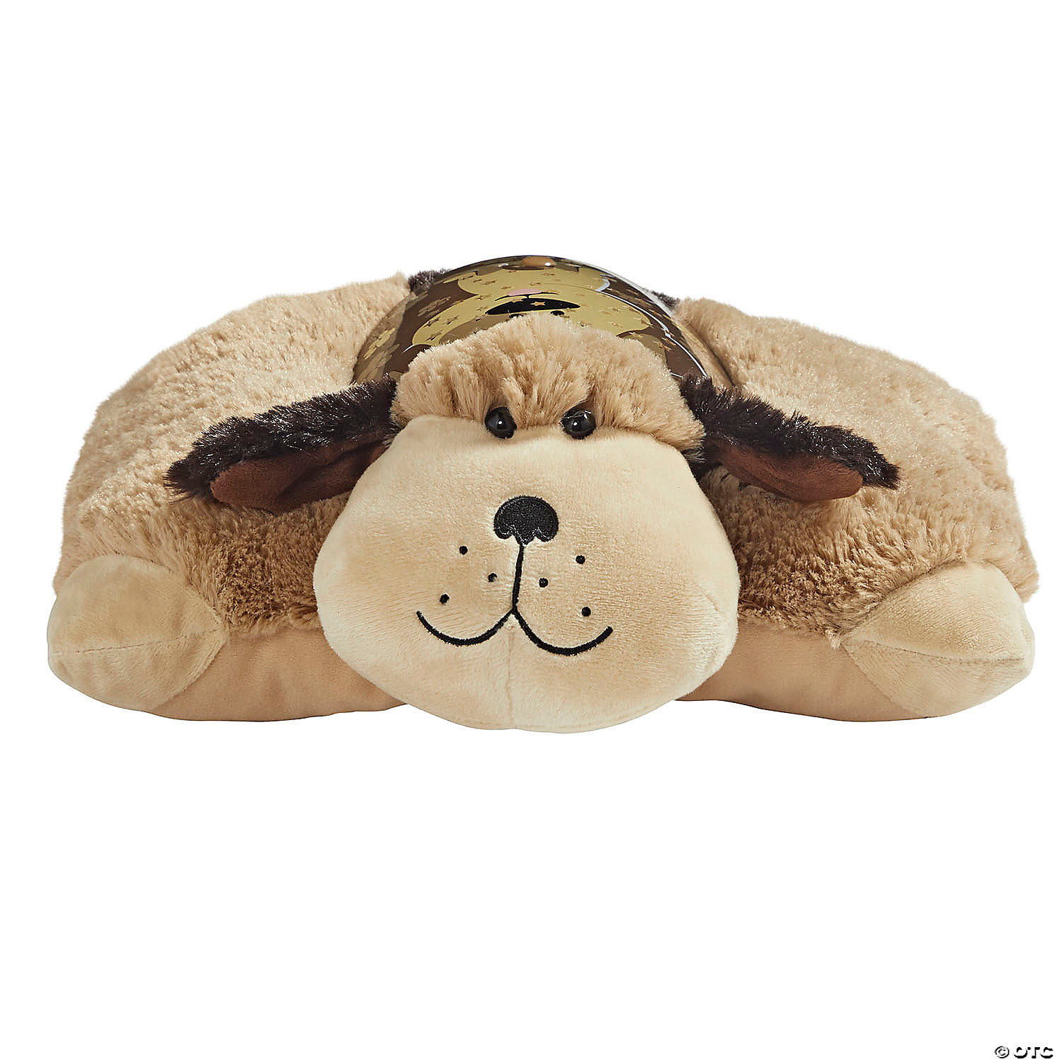 MW Pillow Pet - Snuggly Puppy Sleeptime Lite 5 MW Pillow Pet - Snuggly Puppy Sleeptime Lite - Image 3