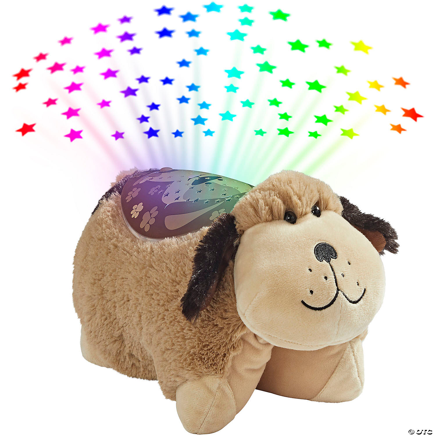 MW Pillow Pet - Snuggly Puppy Sleeptime Lite 3 MW Pillow Pet - Snuggly Puppy Sleeptime Lite