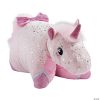MW Pillow Pet - Sparkly Pink Unicorn -MindWare SHOP pillow pet sparkly pink unicorn14166805