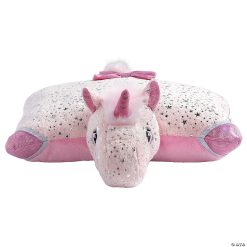 MW Pillow Pet - Sparkly Pink Unicorn -MindWare SHOP pillow pet sparkly pink unicorn14166805 a01