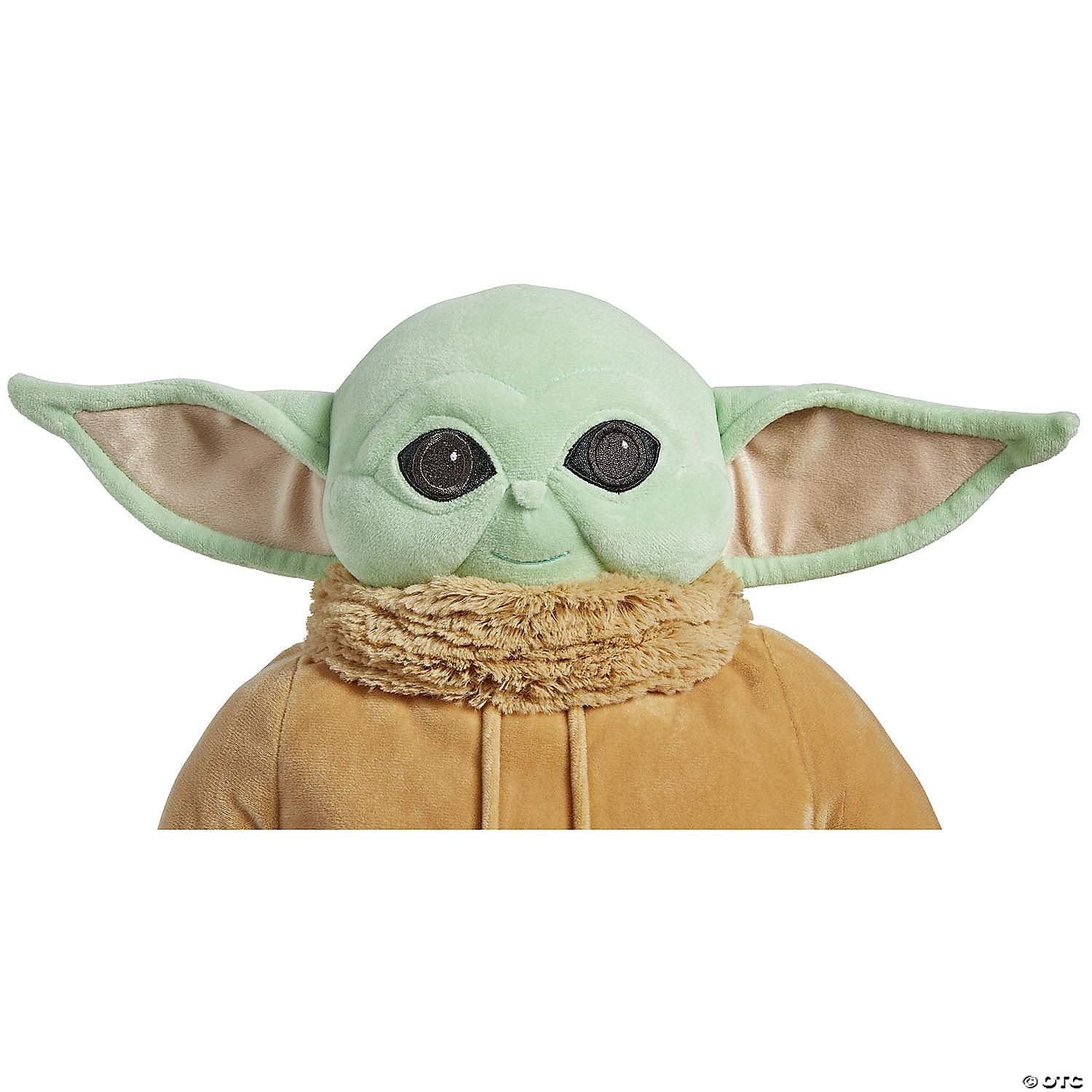 MW Pillow Pet - The Child (Baby Yoda) 4 MW Pillow Pet - The Child (Baby Yoda) - Image 2