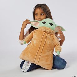 MW Pillow Pet - The Child (Baby Yoda) 10 MW Pillow Pet - The Child (Baby Yoda) -MindWare SHOP pillow pet the child baby yoda14166833 a03