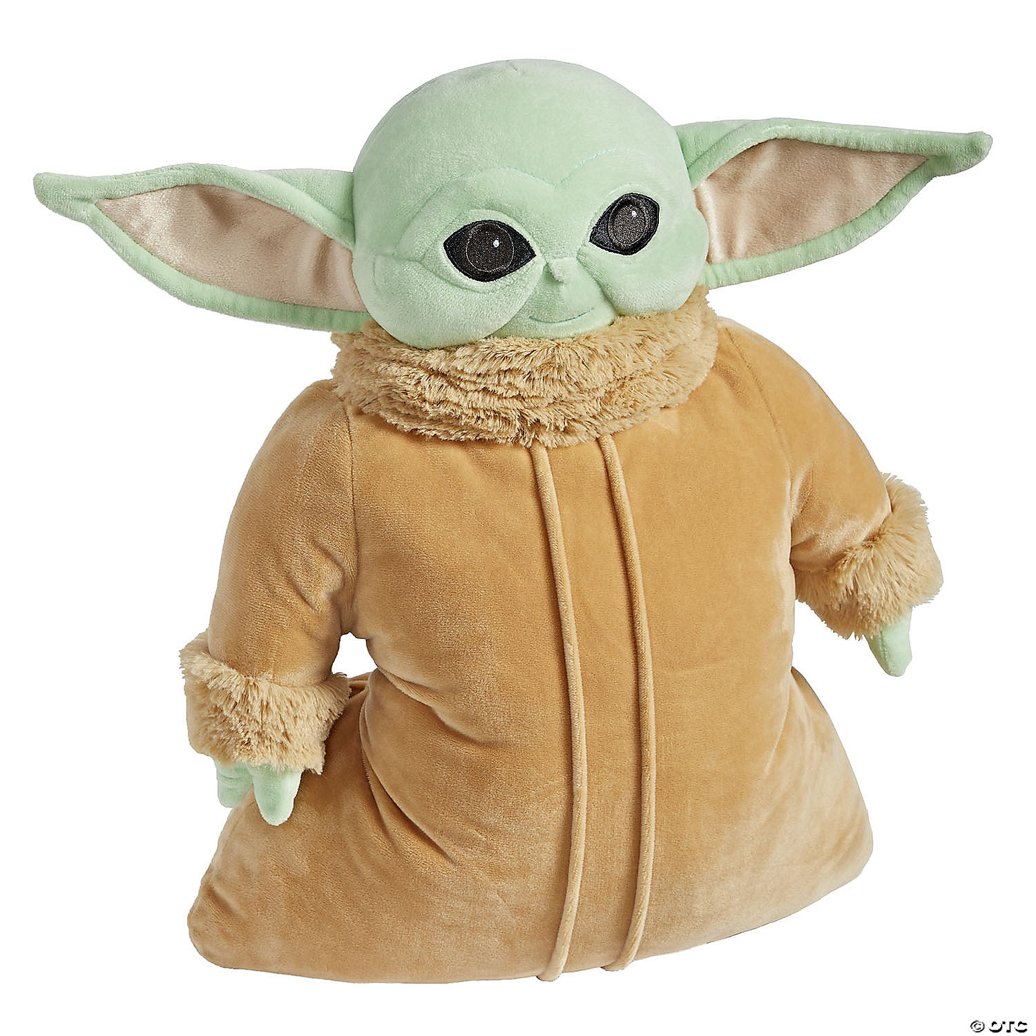 MW Pillow Pet - The Child (Baby Yoda) 3 MW Pillow Pet - The Child (Baby Yoda)
