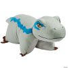 MW Pillow Pet - Velociraptor Blue -MindWare SHOP pillow pet velociraptor blue14166849