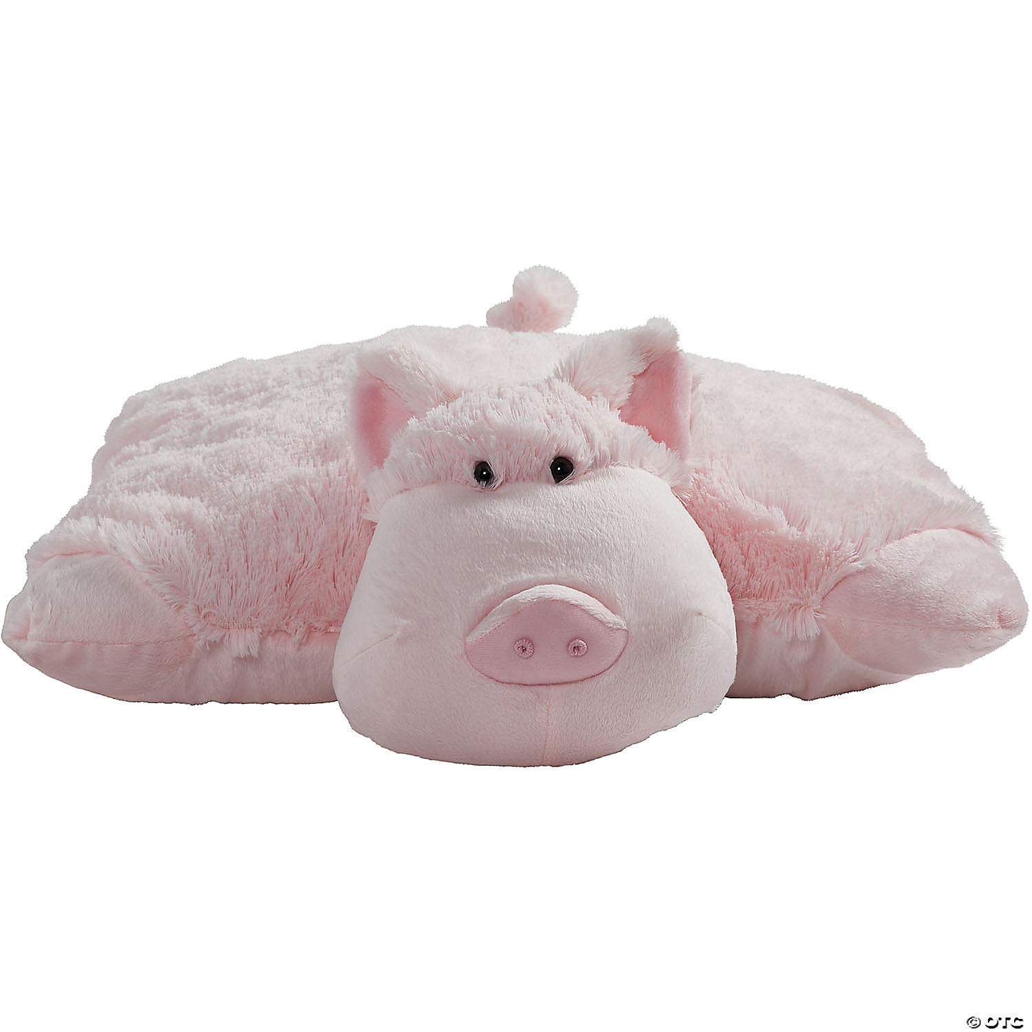 MW Pillow Pet - Wiggly Pig 4 MW Pillow Pet - Wiggly Pig - Image 2