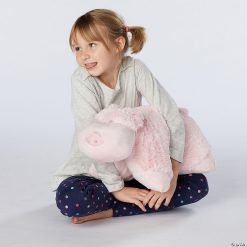 MW Pillow Pet - Wiggly Pig 9 MW Pillow Pet - Wiggly Pig -MindWare SHOP pillow pet wiggly pig14166782 a02