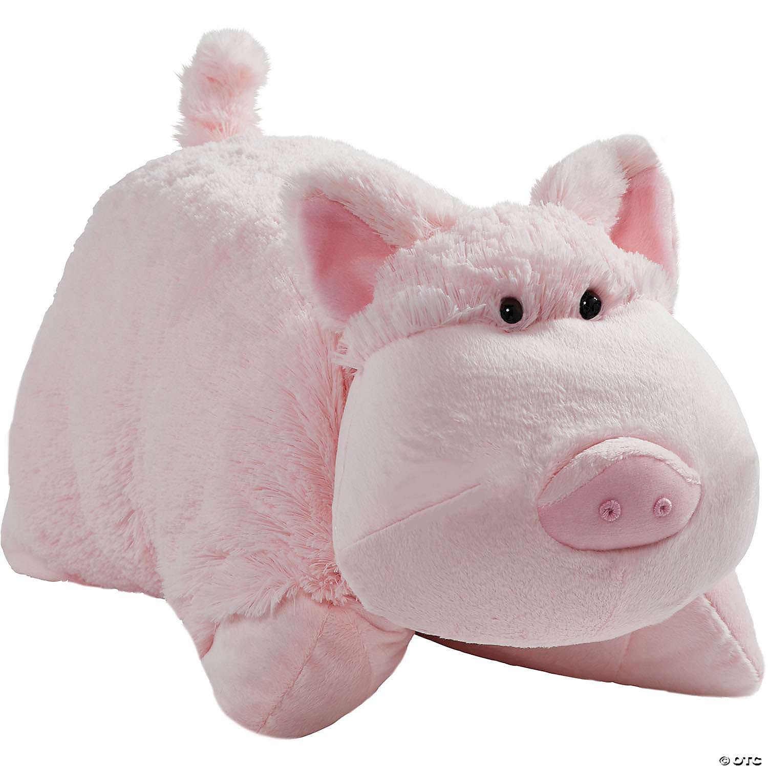MW Pillow Pet - Wiggly Pig 3 MW Pillow Pet - Wiggly Pig