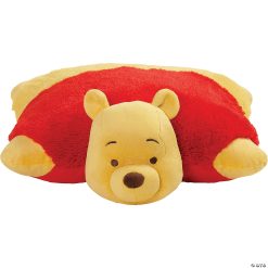 MW Pillow Pet - Winnie The Pooh -MindWare SHOP pillow pet winnie the pooh14166838 a01