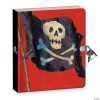 MW Pirate Diary -MindWare SHOP pirate diary4220