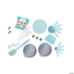 MW Playful Chef: Deluxe Cake Decorating Studio -MindWare SHOP playful chef deluxe cake decorating studio13937383 a04