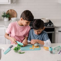 MW Playful Chef: Deluxe Charcuterie Kit -MindWare SHOP playful chef deluxe charcuterie kit14120029 a03